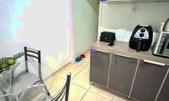 Imagem 3: Casa com 2 dormitórios à venda, 67 m² - Parque do Horto - Hortolândia/SP