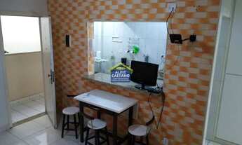 Imagem 5: Kitnet com 1 dorm, Boqueirao, Praia Grande