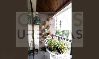 Imagem 7: Apartamento à venda no bairro Vila Mariana - São Paulo/SP