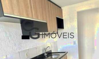 Imagem 6: Condomínio Malibu - Apartamento para venda possui 47m² com 2 quartos em Mogi das Cruzes