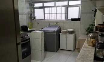 Imagem 6: Apartamento a venda no Jaguaré