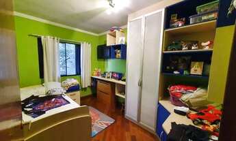 Imagem 7: Sobrado com 3 dormitórios com 226 m² - Vila Alpina - São Paulo - SP