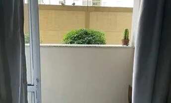 Imagem 4: Excelente apartamento à venda. Condomínio Portal dos Cristais Jardim das Colinas, Hortolâ