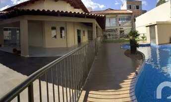 Imagem 3: Casa em Residencial Recreio Panorama - Goiânia