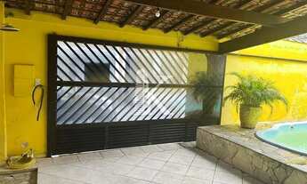 Imagem 4: Apartamento com 2 dorms, Canto do Forte, Praia Grande, Cod: 8145