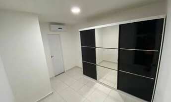 Imagem 4: Apartamento com 3 quartos no Cond. Residencial Predilleto - Novo (Semimobiliado