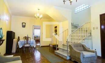 Imagem 2: Casa à Venda - Jabaquara, 3 Quartos, 255 m2