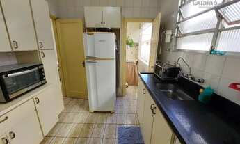 Imagem 7: Vendo Apartamento 02 Dormitórios, Boqueirão, Santos