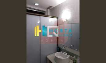 Imagem 3: Apartamento à Venda - Copacabana, 1 Quarto, 45 m2