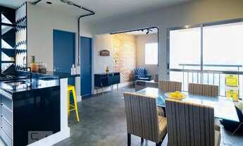 Imagem 5: Apartamento para Aluguel - Jurubatuba, 1 Quarto, 55 m2