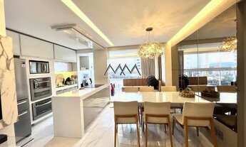 Imagem 5: Apartamento a Venda no Vila da Serra com 3 Quartos - 97m² área interna