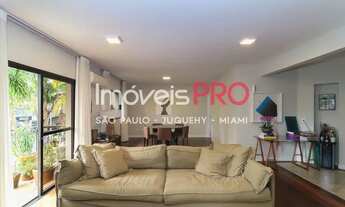 Imagem: 4 dormitórios, duas suítes, 3 vagas, condomínio