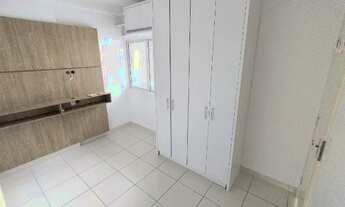 Imagem 6: Parque Ponta Negra (03 quartos- 02 Vagas- Andar Alto