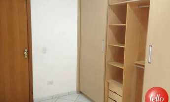 Imagem 7: Santo André - Apartamento Padrão - Jardim