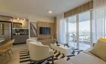 Imagem 3: Apartamento com 2 dormitórios à venda, 69 m² por R$ 795.000,00 - Vila Anastácio - São Paul