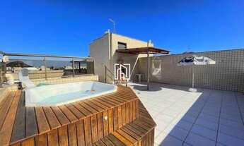 Imagem 2: Cobertura-À VENDA-Recreio dos Bandeirantes-Rio de Janeiro-RJ