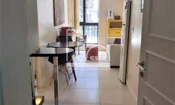 Imagem 2: APARTAMENTO PARA ALUGUEL EM PINHEIROS, COM 1 DORMITÓRIO E 1 VAGA, SÃO PAULO, SP