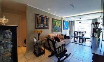 Imagem 6: OPORTUNIDADE no SETOR OESTE - APÊ c/ 3 QUARTOS, 2 VAGAS e ESCANINHO - NASCENTE e RICO em A