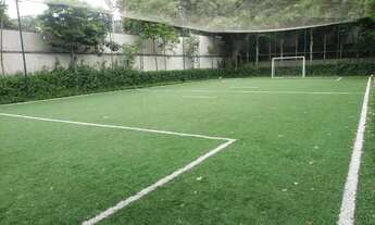 Imagem 7: Apartamento com 78 metros, 3 dormitórios (1 suíte), varanda gourmet., 2 vagas e lazer