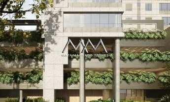 Imagem: Apartamento a Venda no Funcionários com