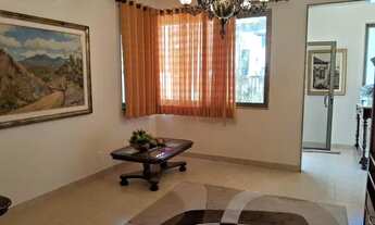 Imagem 5: Excelente casa 3 quartos, 2 suítes, em condomínio. Ótimo local. Cód: 0517