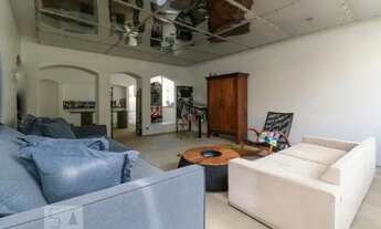 Imagem 7: Apartamento para Aluguel - Jardim Paulista, 3 Quartos, 220 m2