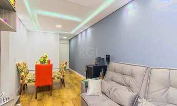 Imagem 5: Apartamento à venda com 2 quartos, 64m² vaga de garagem em porto alegre