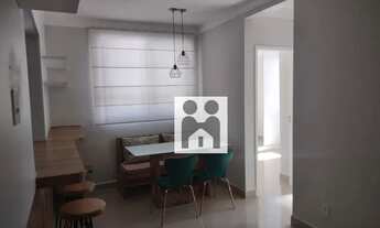 Imagem 3: Apartamento com 2 dormitórios à venda, 48 m² por R$ 200.000,00 - Mirante Sul - Ribeirão Pr