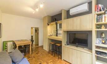 Imagem 4: Apartamento para Venda - 39.9m², 1 dormitório, Independência