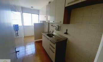 Imagem 6: Apartamento para Locação na Vila Mascote