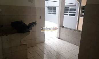 Imagem 3: Sobrado na Vila Nair - Rua Sussurana - São Paulo