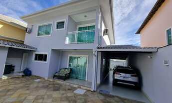 Imagem 7: Casa Moderna Condomínio Residencial Rio da Prata