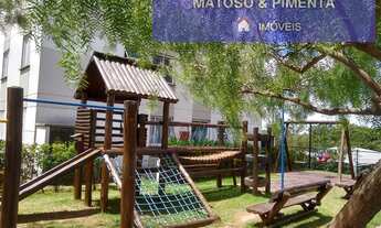 Imagem 2: Apartamentos para venda em Campinas no bairro Jardim Monte Alto