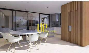 Imagem 3: Casa com 4 dormitórios à venda, 760 m² por R$ 8.500.000,00 - Alphaville 02 - Barueri/SP