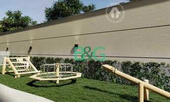 Imagem 7: Studio com 1 dormitório à venda, 17 m² por R$ 149.000,00 - Vila Dom Pedro I - São Paulo/SP