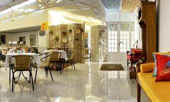 Imagem 3: The Must Mercure