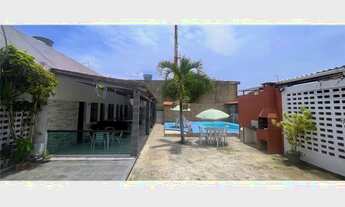 Imagem: Pousada com 7 dormitórios à venda, 570m²