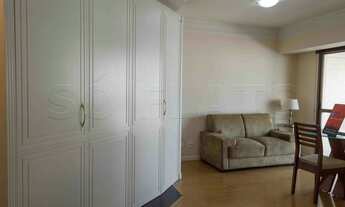 Imagem 5: Lindo flat estilo residence com 2x dorms, próx a Av 9 de Julho e Av Brig. Faria Lima. Cons