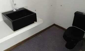 Imagem 6: CASA NO OLHO D'ÁGUA