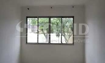 Imagem 2: Apartamento com dois dormitórios