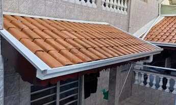 Imagem 2: Casa Padrão em Jundiaí