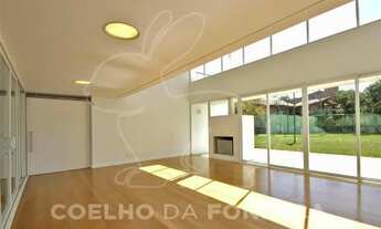 Imagem 7: Santana de Parnaíba - Casa de Condomínio - Alphaville Residencial 10