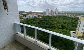 Imagem 3: Apartamento para aluguel com 94 metros no renascença