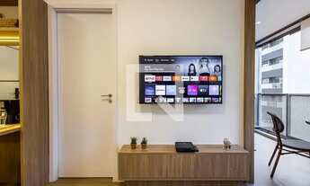 Imagem 5: Apartamento para Aluguel - Pinheiros, 1 Quarto, 37 m2