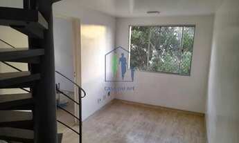 Imagem 5: Alugo Cobertura Duplex com 96m² no Horto do Ypê, Parque Munhoz