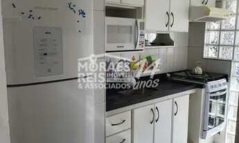 Imagem 2: Apartamento à venda, SAUDE (Jardim Celeste),2 DORMITÓRIOS, 1 VAGA. MOBILIADO São Paulo, SP