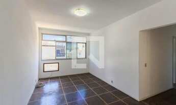 Imagem: Apartamento para Aluguel - Tijuca, 3 Quartos