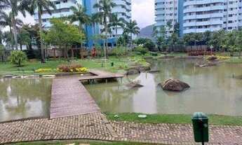 Imagem 5: Apartamento com 1 dormitório à venda, 42 m² por R$ 352.500,00 - Barra da Tijuca - Rio de J