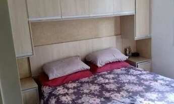 Imagem 6: Apartamento com 2 dormitórios à venda, 44 m² - Jardim Santa Maria (Nova Veneza) - Sumaré/S