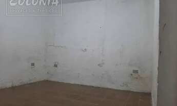 Imagem 4: Santo André - Casa Padrão - Vila Cecília Maria